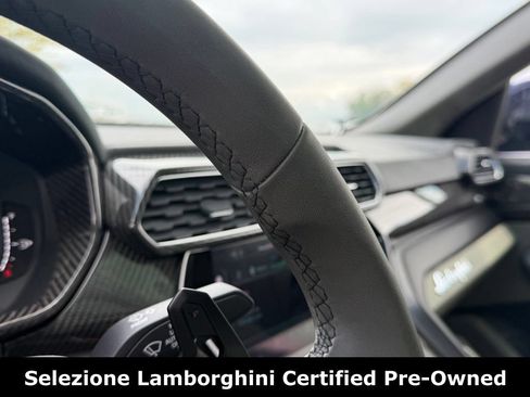 Used 2024 Lamborghini Urus S AWD/4WD image 32