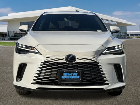 Used 2024 Lexus RX 350h image 3