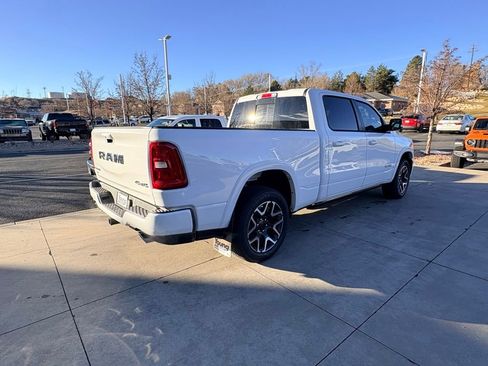 New 2026 RAM 1500 Laramie image 6