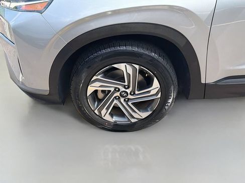 Used 2023 Hyundai Santa Fe SEL FWD image 29