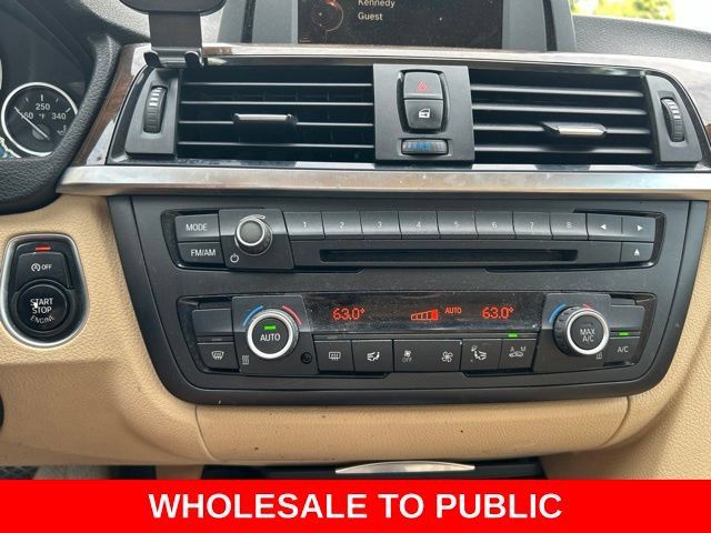 Used 2015 BMW 328i Sedan RWD image 23
