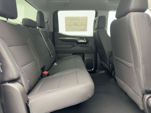 New 2026 Chevrolet Silverado 1500 LT image 28