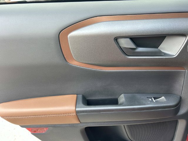 New 2026 Ford Bronco Sport Outer Banks w/ Outer Banks Tech Package+ AWD/4WD image 16