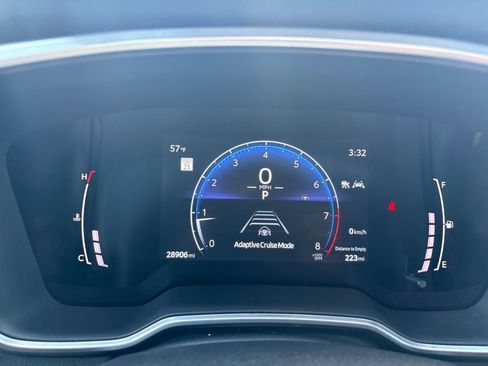 Used 2023 Toyota Corolla XSE image 24