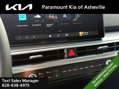 New 2026 Kia Sorento EX image 11