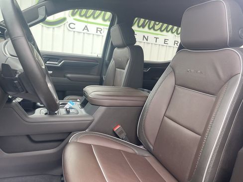 Used 2024 GMC Sierra 1500 Denali w/ Denali Reserve Package image 16