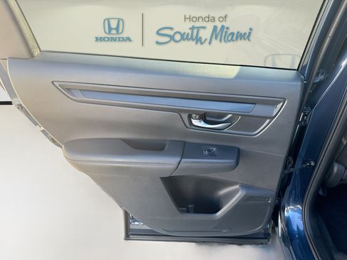 Certified 2023 Honda CR-V EX image 25