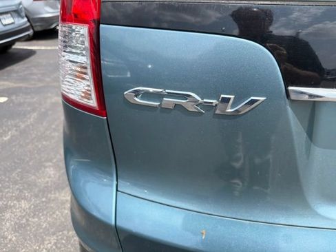 Used 2014 Honda CR-V LX image 7
