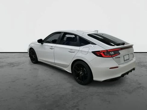 New 2026 Honda Civic Sport image 9