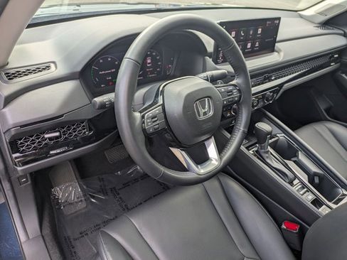 Used 2024 Honda Accord Touring image 10