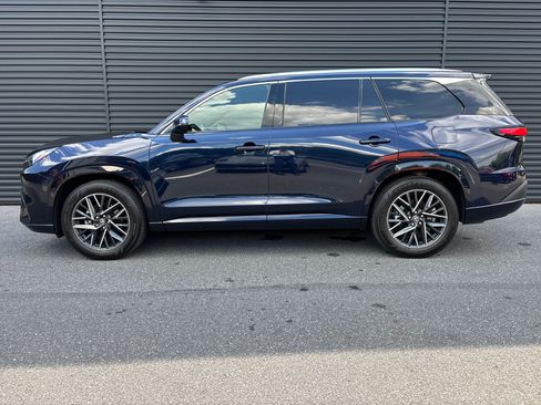 Used 2024 Lexus TX 350 AWD w/ Technology Package image 10