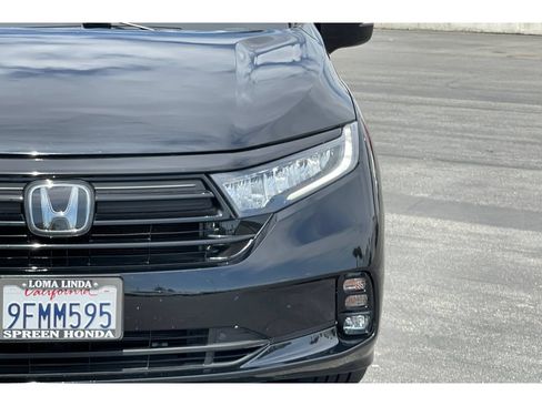 Used 2023 Honda Odyssey Sport image 19