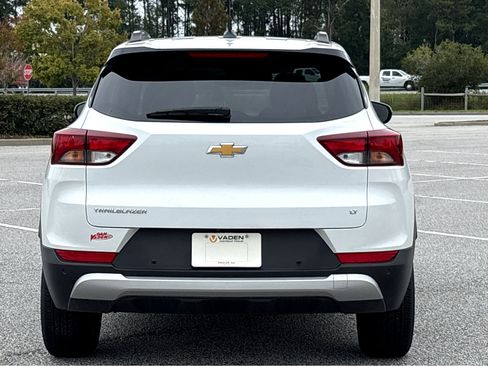 New 2024 Chevrolet TrailBlazer LT w/ Convenience Package image 22