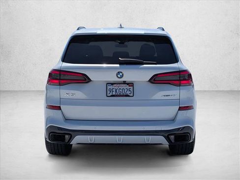 Used 2023 BMW X5 xDrive40i w/ M Sport Package image 6