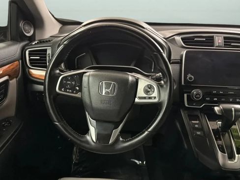 Used 2017 Honda CR-V EX-L image 10