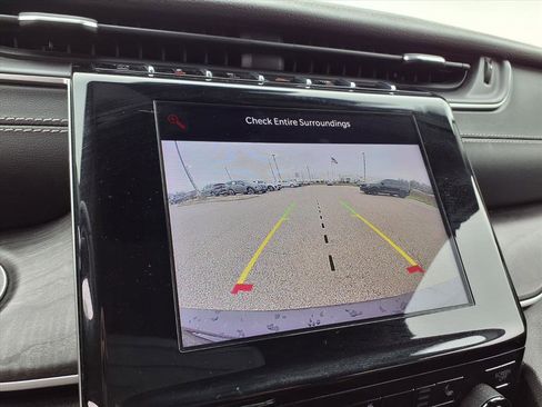 Used 2021 Jeep Grand Cherokee L Limited image 14