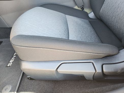 New 2026 Nissan Sentra SV image 20