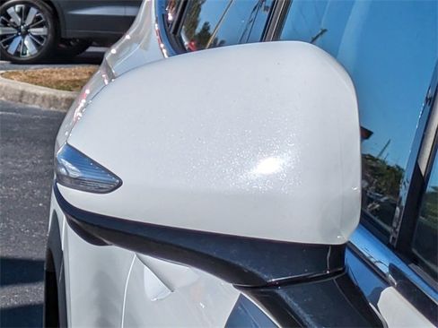 Used 2023 Hyundai Santa Fe Limited image 12