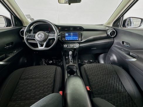 Used 2023 Nissan Kicks SV FWD image 23