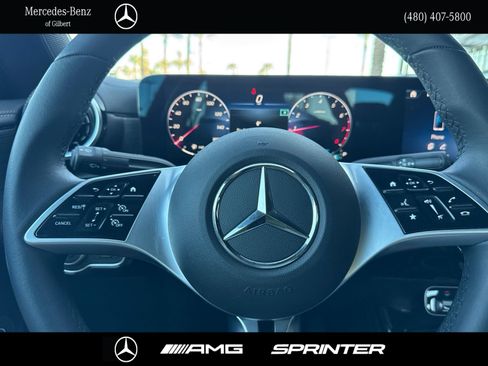 Certified 2026 Mercedes-Benz CLA 250 image 25