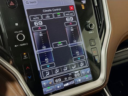 Used 2023 Subaru Outback Touring image 22