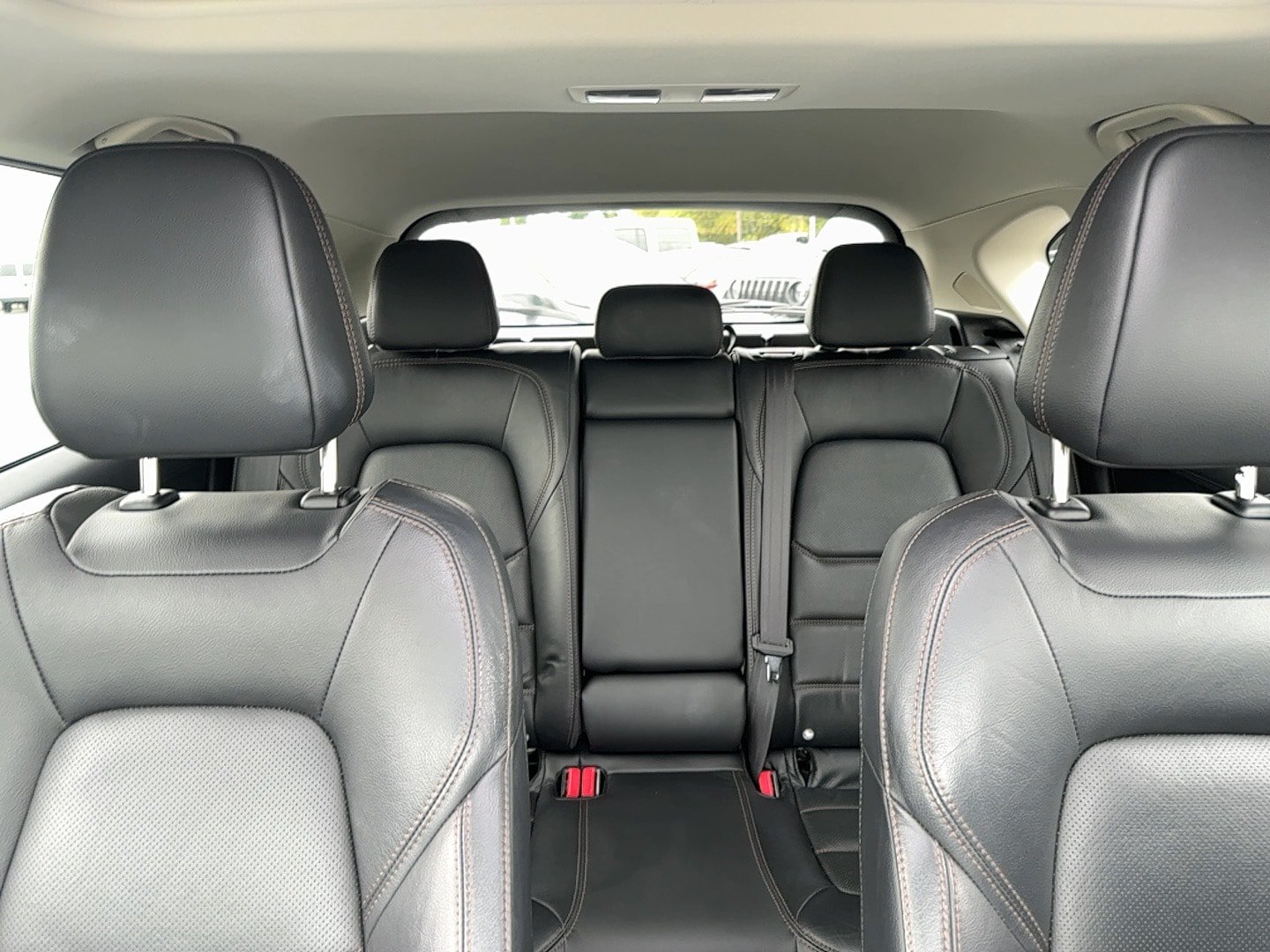 Used 2019 MAZDA CX-5 Grand Touring Reserve AWD/4WD image 32
