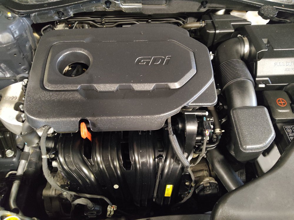 Used 2020 Kia Optima LX FWD image 30