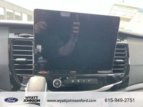 New 2025 Ford Transit 350 XLT RWD image 16