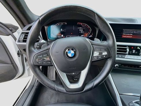 Used 2023 BMW 430i Gran Coupe xDrive w/ M Sport Package AWD/4WD image 40