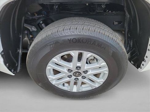 Used 2026 Toyota Tundra SR RWD image 12