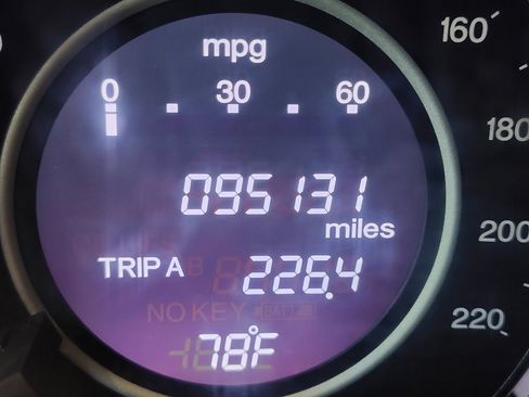 Used 2014 Honda CR-V EX-L image 2