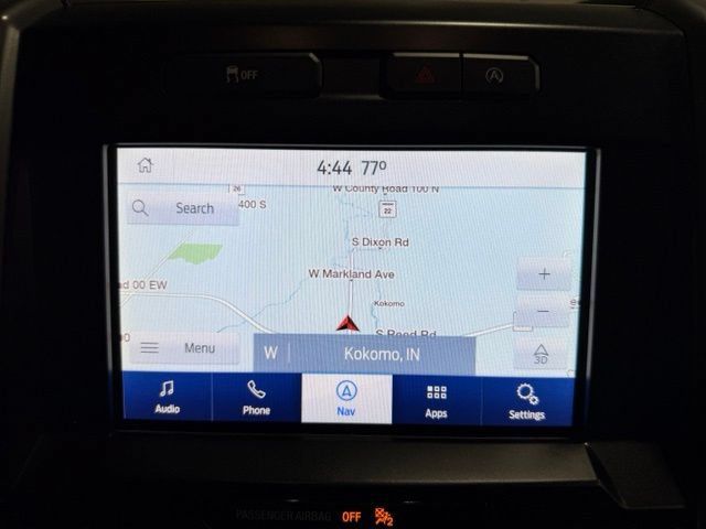 Used 2020 Ford F150 XLT w/ Equipment Group 302A Luxury AWD/4WD image 41