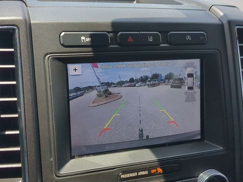 Used 2019 Ford Expedition Limited w/ Equipment Group 301A RWD image 15