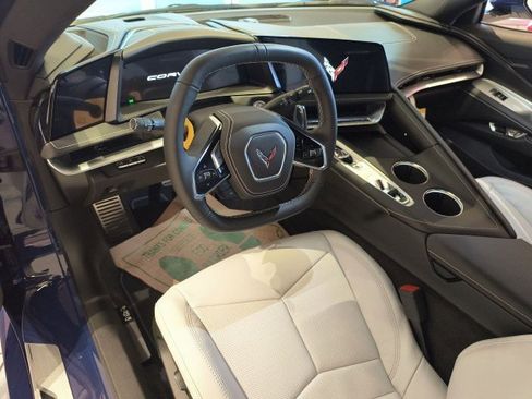 New 2026 Chevrolet Corvette Stingray Coupe w/ 1LT image 10