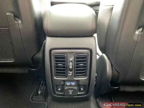 New 2026 Dodge Durango GT AWD/4WD image 24