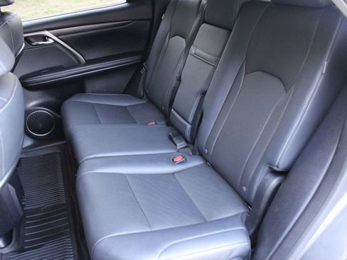 Used 2021 Lexus RX 450h RX 450h AWD w/ Premium Package image 28