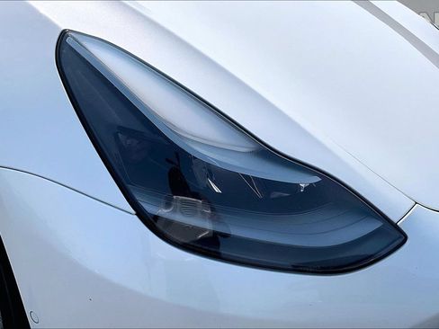 Used 2021 Tesla Model 3 Long Range AWD/4WD image 28