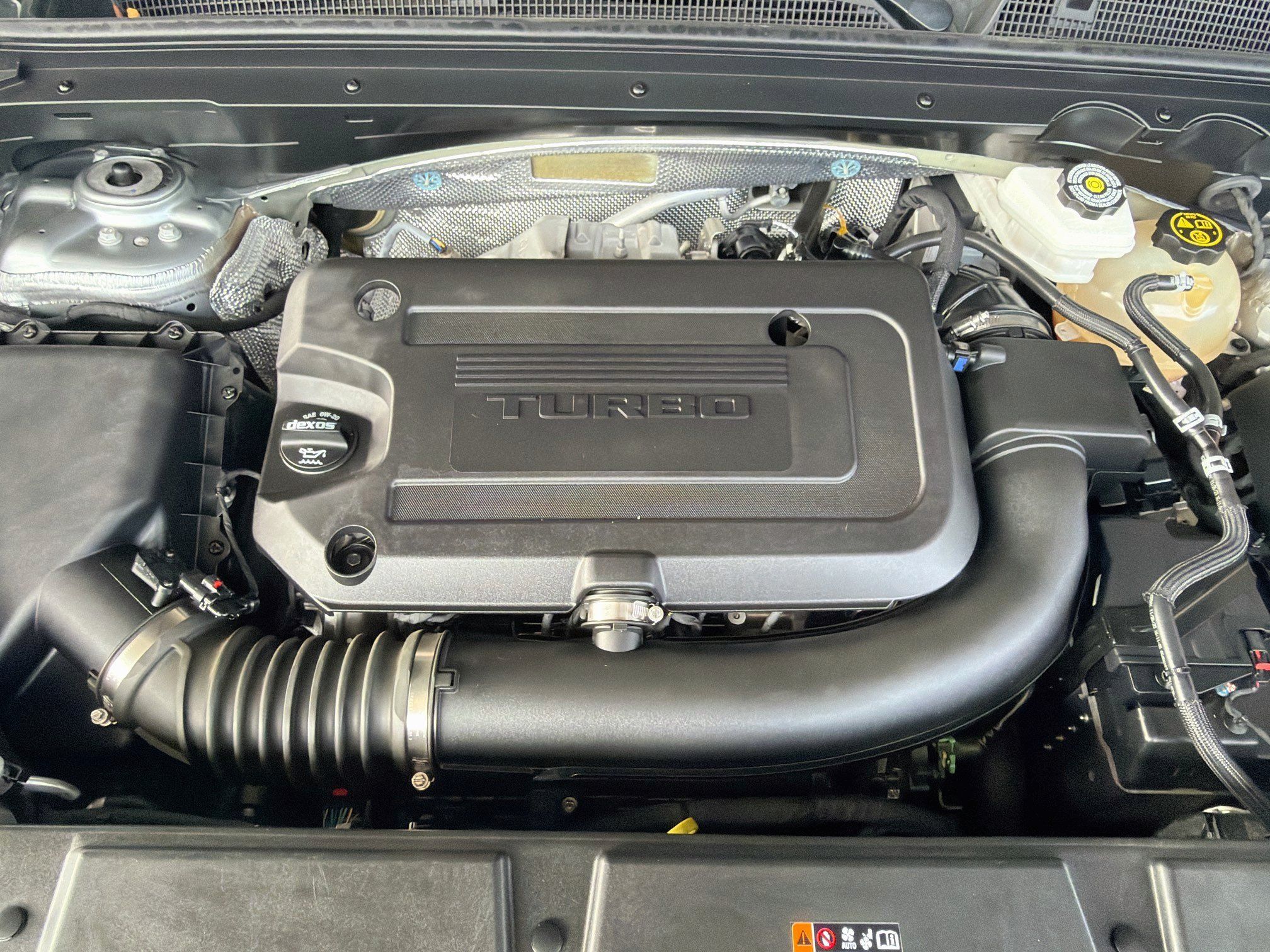 Used 2024 Buick Envision Preferred AWD/4WD image 32