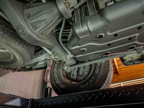 Used 2003 Toyota 4Runner SR5 image 42