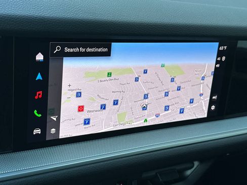 New 2026 Porsche Cayenne image 22