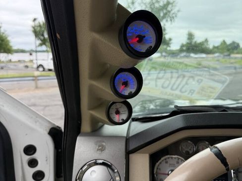 Used 2008 Ford F250 Lariat AWD/4WD image 14