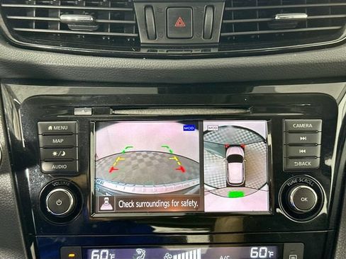 Used 2019 Nissan Rogue Sport SV w/ Technology Package AWD/4WD image 12