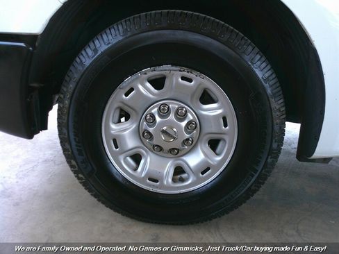 Used 2014 Nissan NV 2500 SV w/ Technology Package image 28