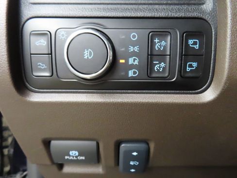 Used 2025 Ford F250 King Ranch image 64