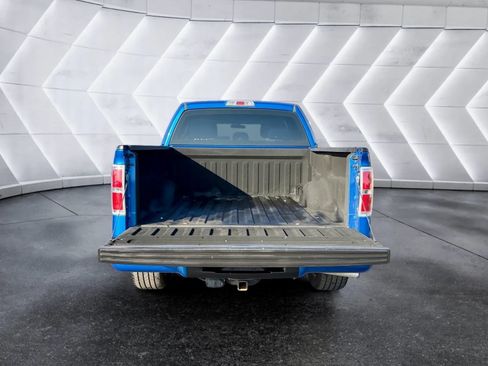 Used 2014 Ford F150 STX w/ Equipment Group 201A Mid image 4