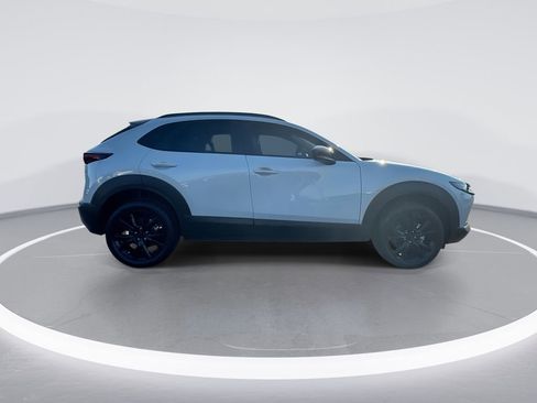 New 2026 MAZDA CX-30 AWD 2.5 S image 5