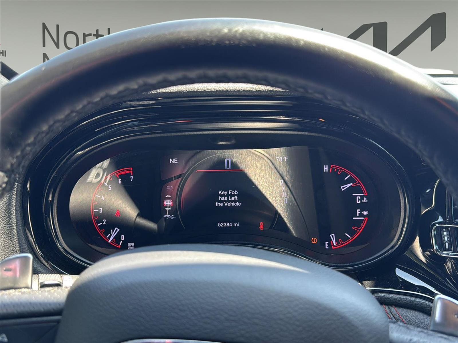 Used 2023 Dodge Durango R/T AWD/4WD image 15