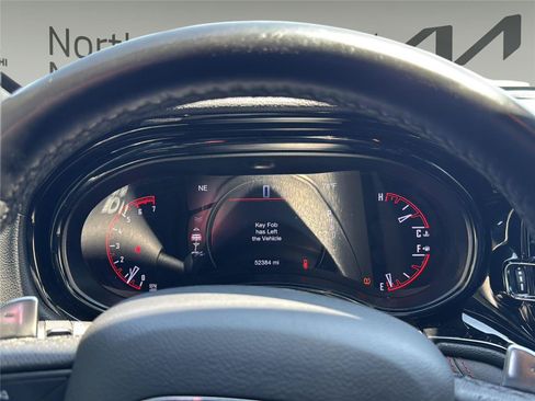 Used 2023 Dodge Durango R/T AWD/4WD image 15