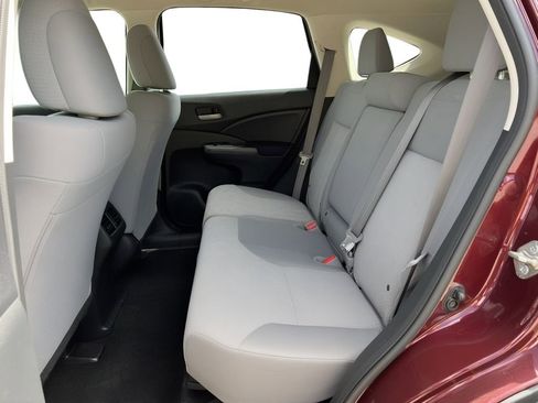 Used 2016 Honda CR-V SE image 7
