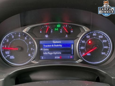 Used 2023 GMC Terrain SLT AWD/4WD image 15